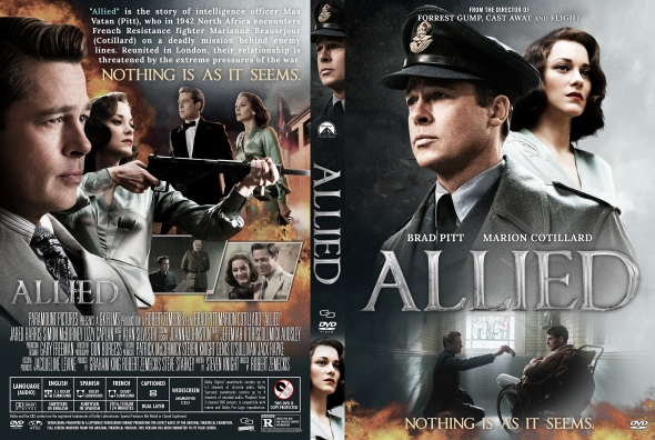 Allied