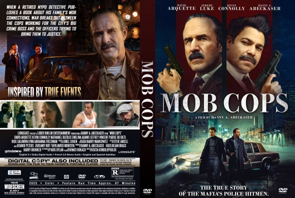 Mob Cops