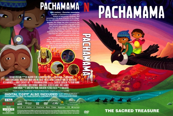 Pachamama