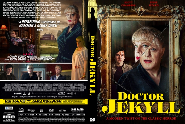 Doctor Jekyll