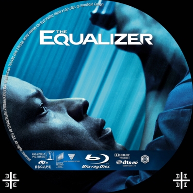 The Equalizer