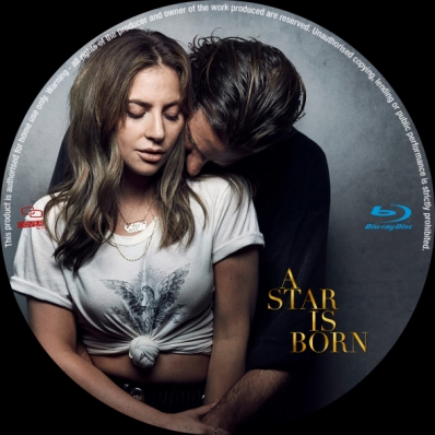 A Star Is Born