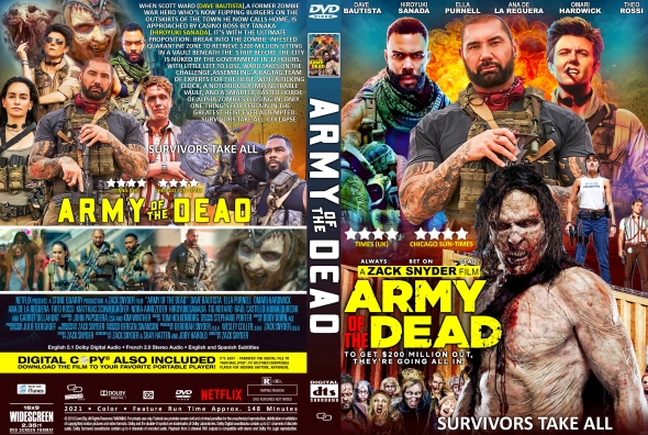 Army of the Dead