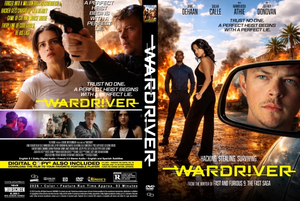 Wardriver