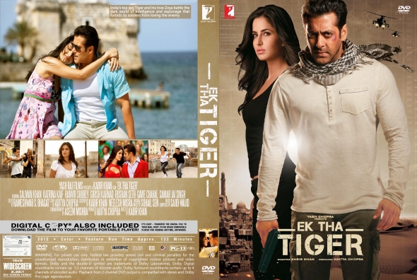 Ek Tha Tiger