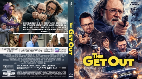 The Get Out