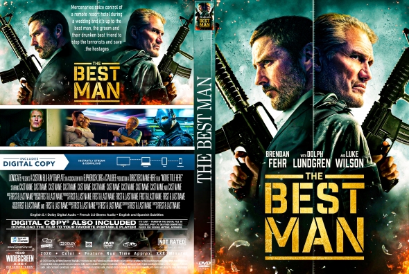The Best Man