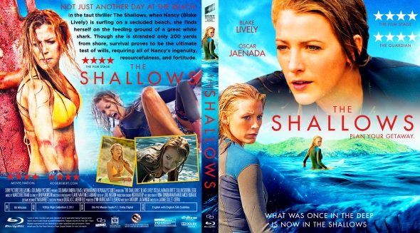 The Shallows