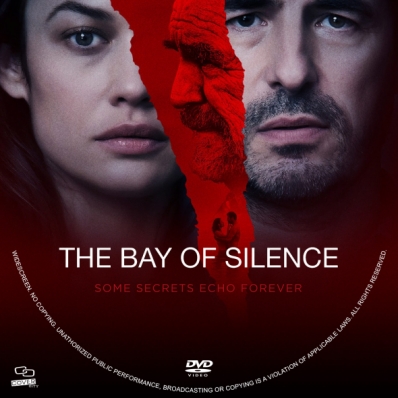 CoverCity - DVD Covers & Labels - The Bay of Silence
