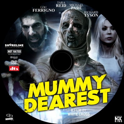 Mummy Dearest
