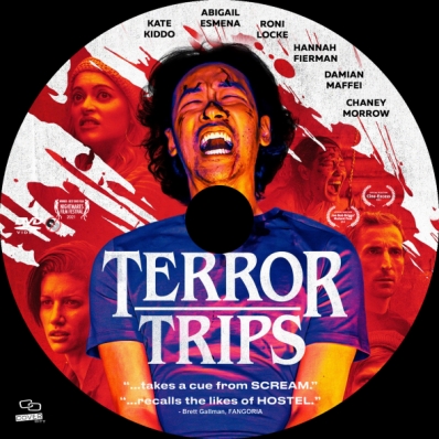 CoverCity - DVD Covers & Labels - Terror Trips