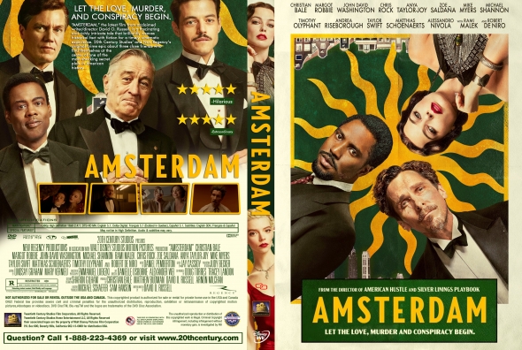 Amsterdam