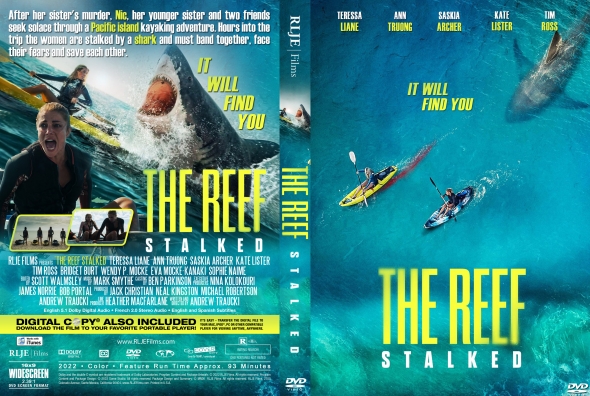 The Reef: Stalked