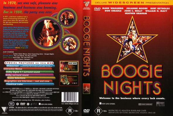 Boogie Nights