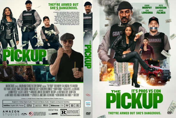The Pickup