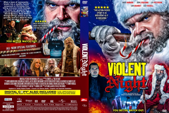Violent Night