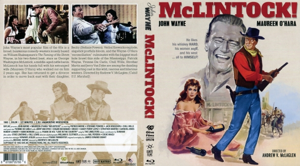 McLintock!