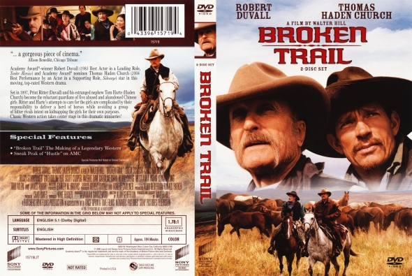 Broken Trail