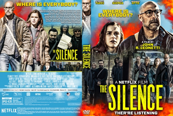 The Silence