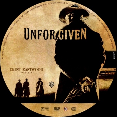 Unforgiven
