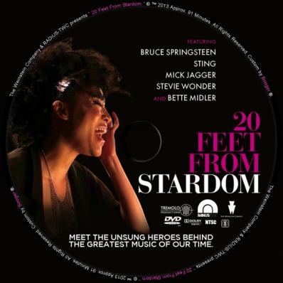 20 Feet From Stardom