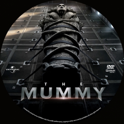 The Mummy