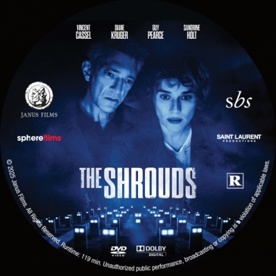 The Shrouds
