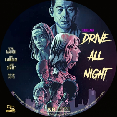 Drive All Night