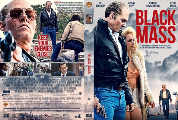 Black Mass