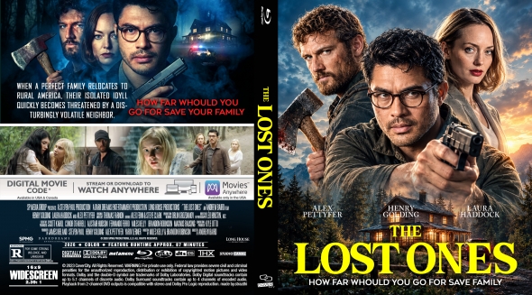 The Lost Ones