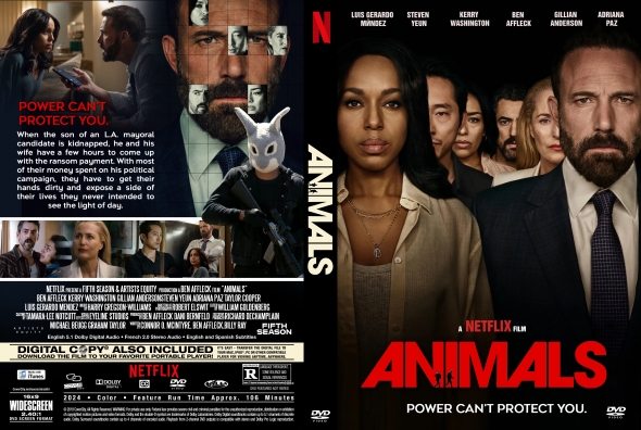 Animals