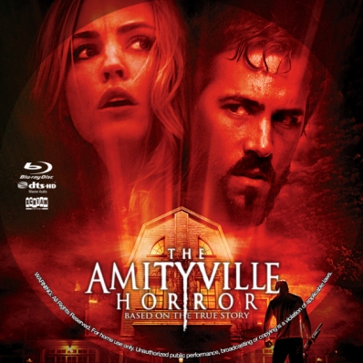 The Amityville Horror