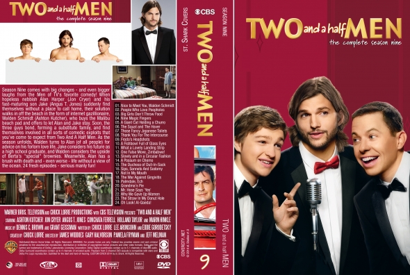 Two And a Half Men - Season 9