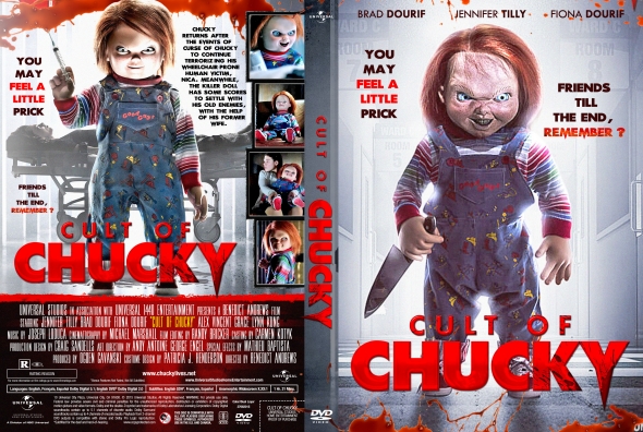 Cult of Chucky