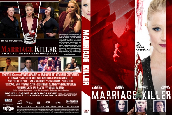 Marriage Killer