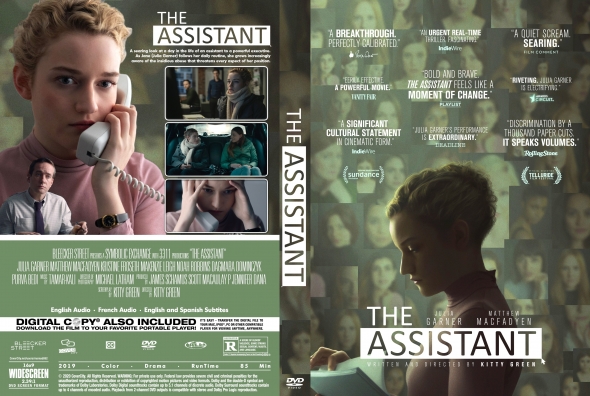 The Assistant