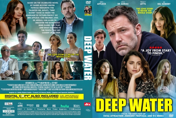 Deep Water