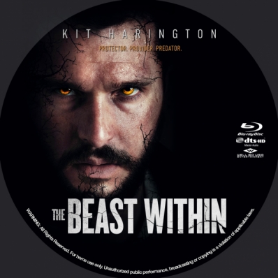 The Beast Within