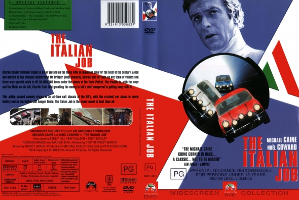 The Italian Job