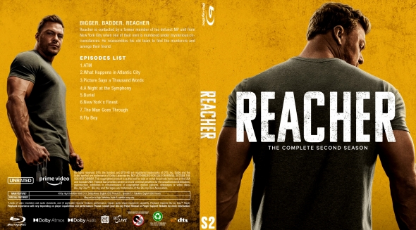 Reacher