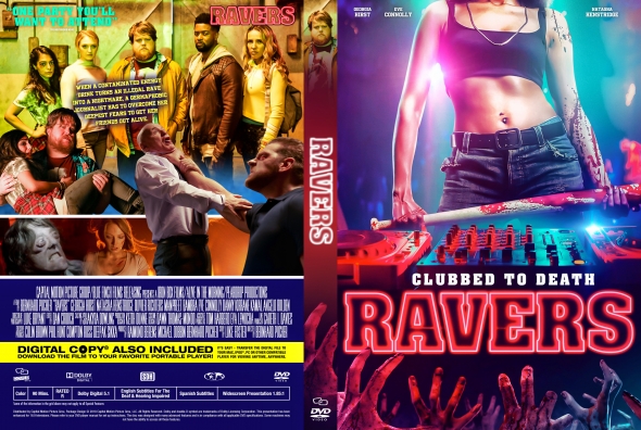 Ravers
