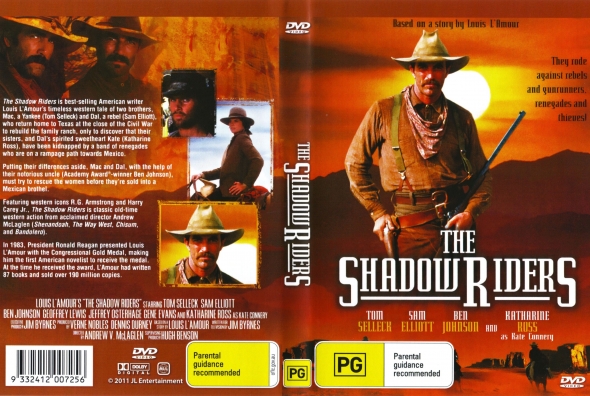 The Shadow Riders