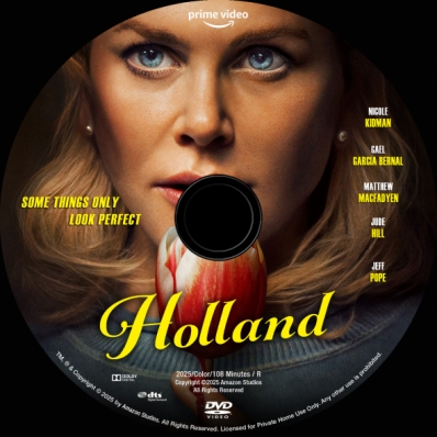 Holland