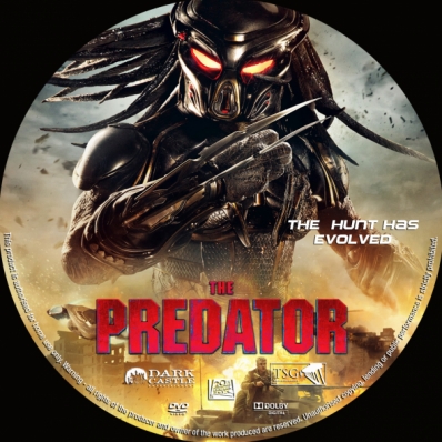 The Predator