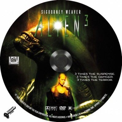 Alien 3