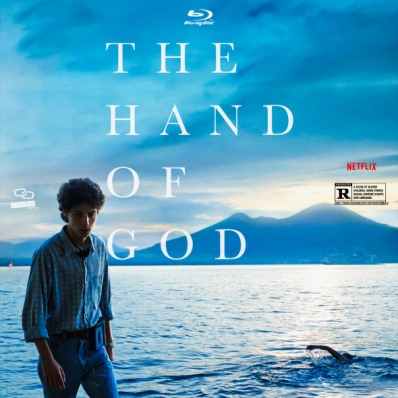 The Hand of God