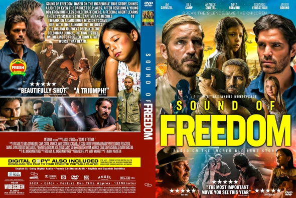  Freedom [DVD] : Movies & TV