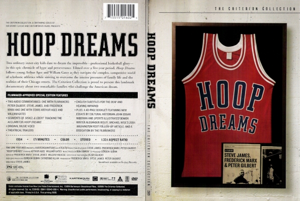 Hoop Dreams