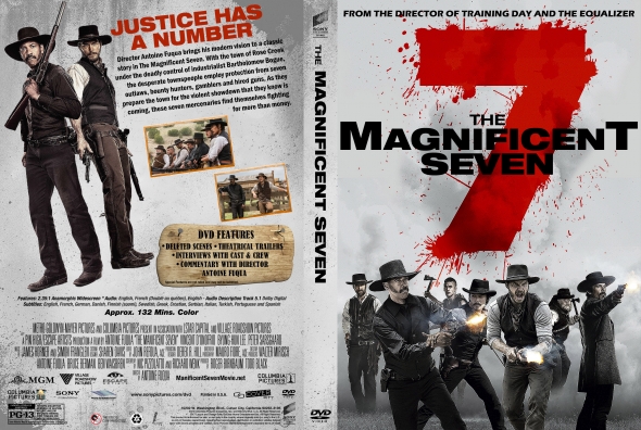 The Magnificent Seven