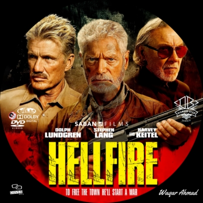 CoverCity - DVD Covers & Labels - Hellfire